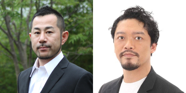 2025年の選挙を語る――畠山理仁 × 宮原ジェフリー トークセッション